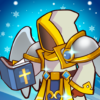 Hero Summoner Free Idle Game icon