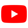 YouTube for Android TV icon