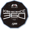 KIBO SCIENCE 360 icon