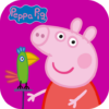 Peppa Pig: Polly Parrot icon