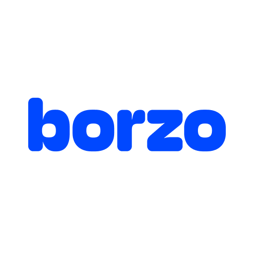 Borzo: Courier Delivery 24×7 icon