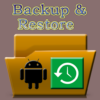 Backup and Restore Master icon