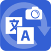 cam translator icon