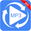 Video to MP3 Video to Audio Converter icon