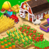 Farm Day Farming Offline Games icon