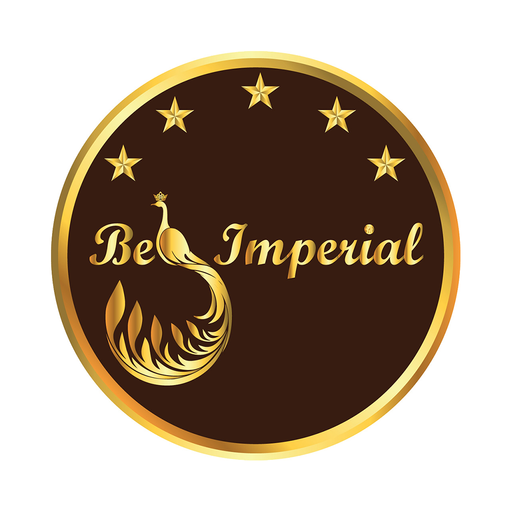 Be Imperial icon