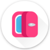 Freezly The Pantry Manager icon