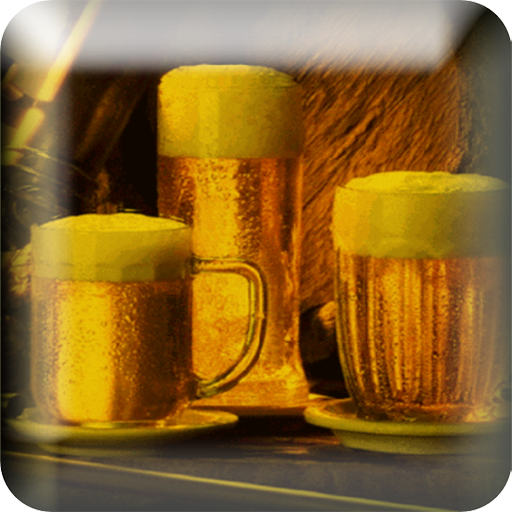 GlassesofBeer LiveWP icon