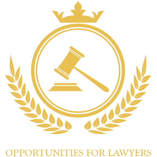 Opportunities for Lawyers icon