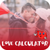 Love Calculator by Name Love Meter Prank icon