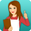 DietWiz: Meal Planner, Recipes & Keto Diet Tracker icon