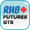 RHB Futures GTS icon