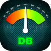 Sound Meter & Noise Detector Decibel Meter 2019 icon