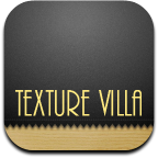 Textures Villa HD Backgrounds icon