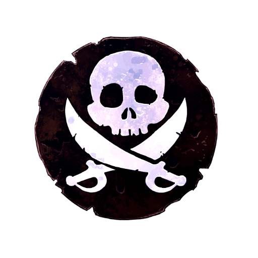 Pirate Slots icon