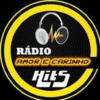 Rádio Amor e Carinho icon