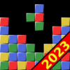 Falling Block Merge Puzzle icon