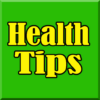 Health Tips icon