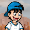 BMX Kid (BMX Boy) icon