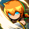 Tap Dungeon Hero-Idle RPG Game icon