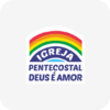 IGREJA DEUS É AMOR icon