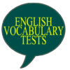 English Vocabulary Test icon