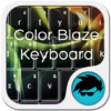 Color Blaze Keyboard icon