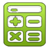 My Calculators icon