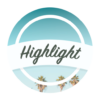 Highlight Cover Maker for IG icon