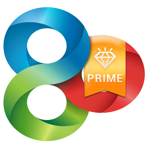 GO Launcher Prime icon