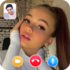 Valya karnaval Video Call and Chat ☎️ Fake icon