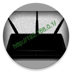 Easy Router http: //192.168.0.1 icon