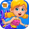 Wonderland: My Little Mermaid icon