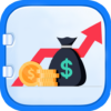 Expense Manager Money Manager Budget Manager icon