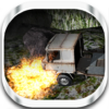 New Western Truck Hill Climb icon