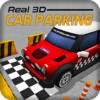 Car Parking Real Challenge 3D icon