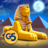 Jewels of Egypt・Match 3 Puzzle icon