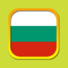 Constitution of Bulgaria icon