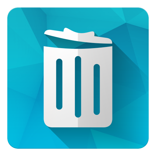 Uninstall Widget icon