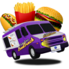 Fabulous Food Truck Free icon