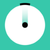 Circular pong (Circle Pong) icon