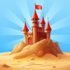 Sand Castle icon