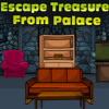 434Escape Treasure From Palace icon