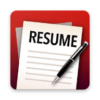 Resume Maker icon