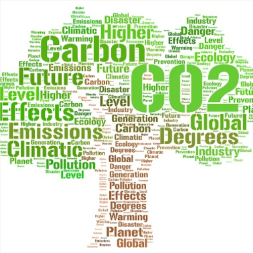 Carbon Footprint Calculator icon