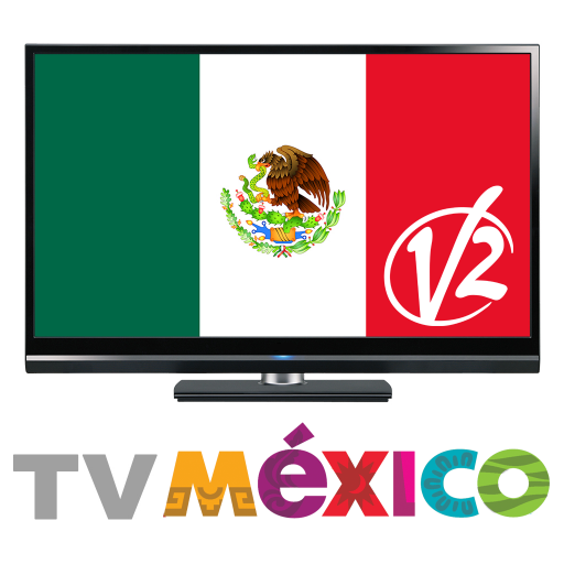 TV Mexico V2 icon