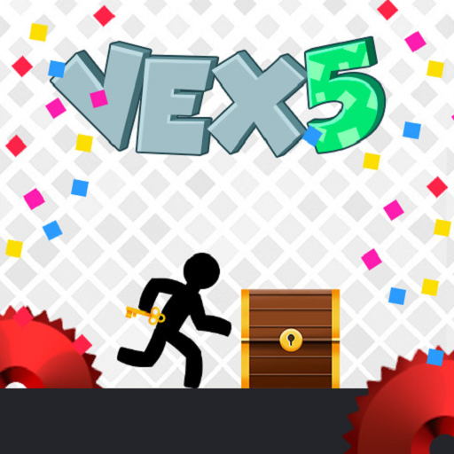 VEX 5 icon