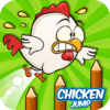 Tap Jump: Chicken Jump icon