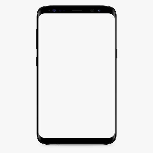 White Screen icon