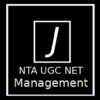 NTA UGC NET Management icon